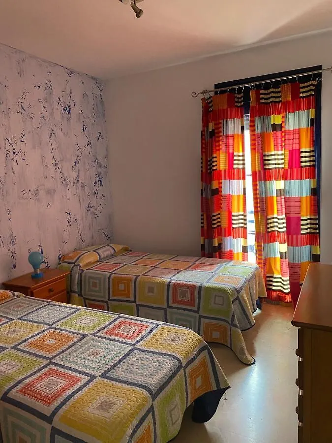Holiday home Palm Mar Relax House Villa