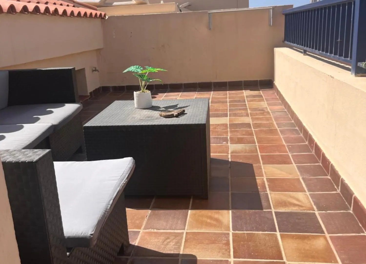 Palm Mar Relax House Villa Holiday home