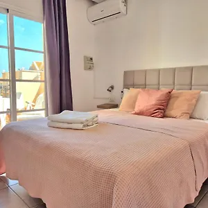 Apartment Light And Cosy In 100 Meters From The, Costa Adeje (Tenerife)