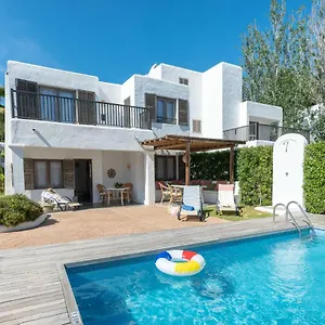 S'argamassa 4*, Santa Eularia des Riu Spain