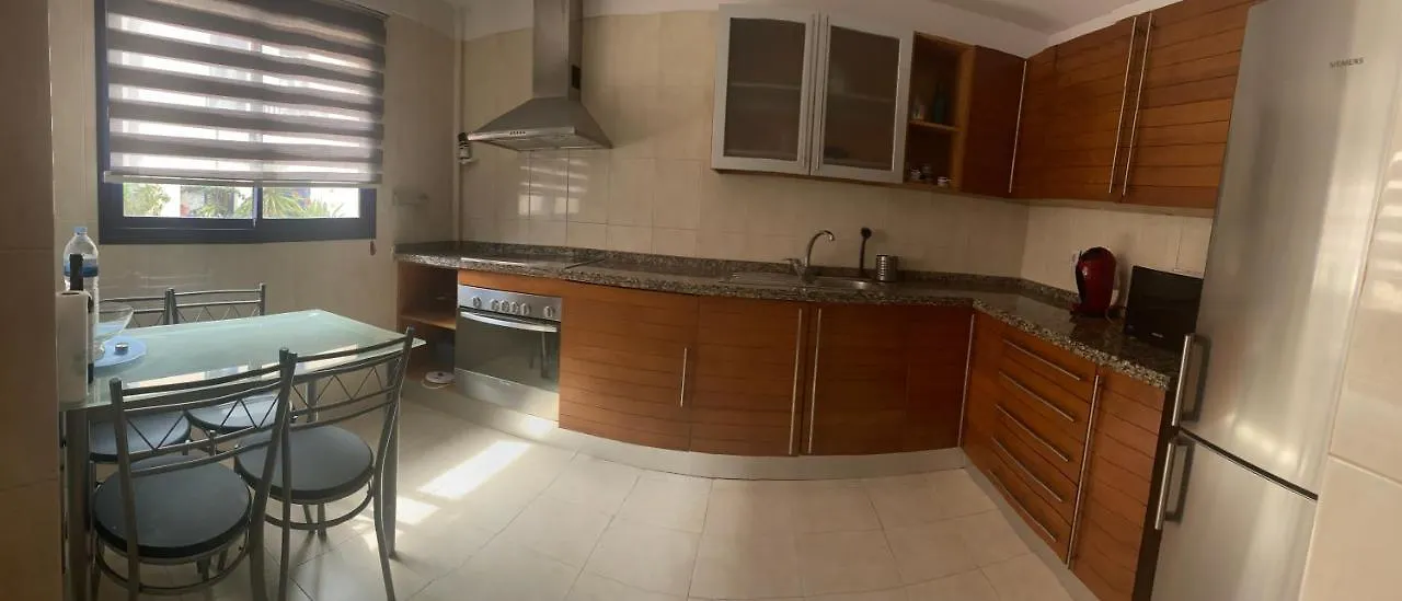 Villa Palm Mar Relax House 0*, Palm-mar Spagna