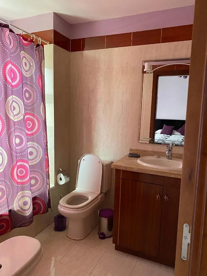 Casa vacanze Villa Palm Mar Relax House Spagna