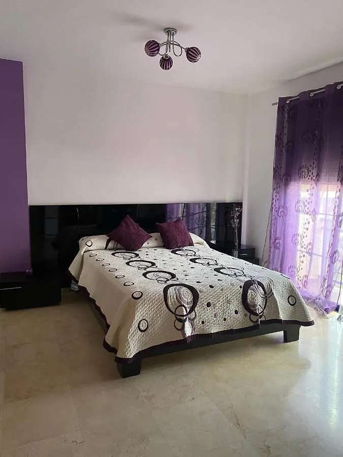 Villa Palm Mar Relax House Palm-mar