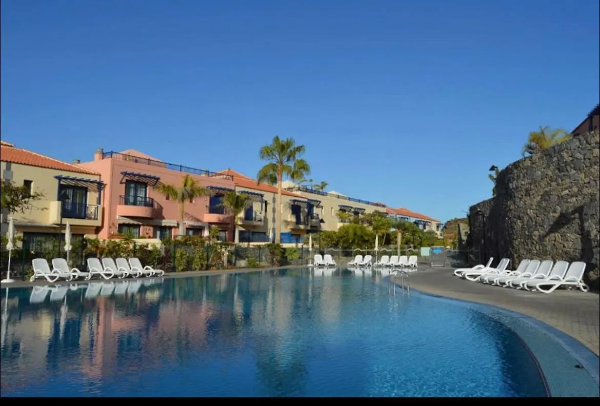Villa Palm Mar Relax House