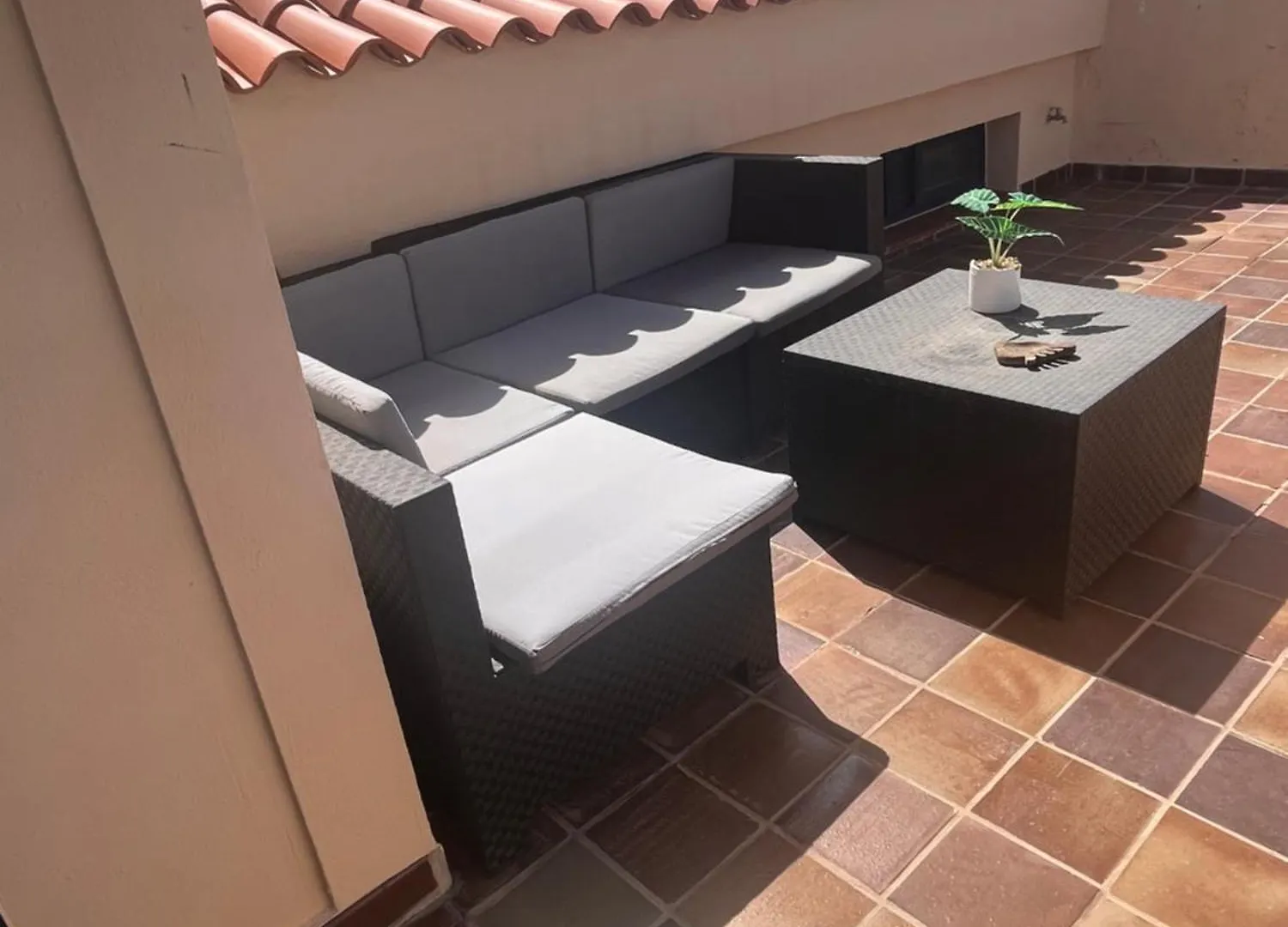 Villa Palm Mar Relax House Spagna